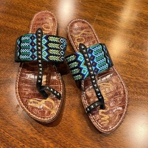 Sam Edelman sandals